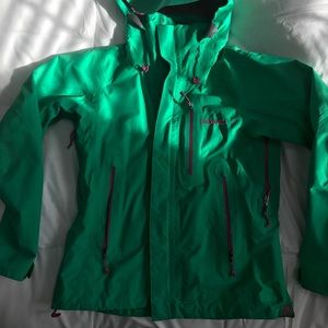 Patagonia Gortex Jacket (rain/ski)